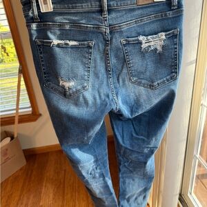 BKE Jeans from the Buckle